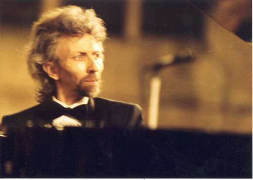 Michael Bell - many fine record...