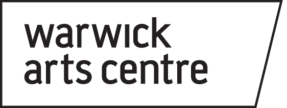 Warwick Arts Centre logo